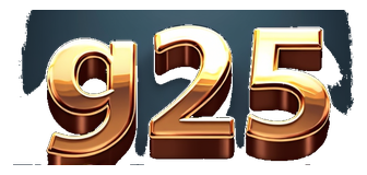 g25 logo