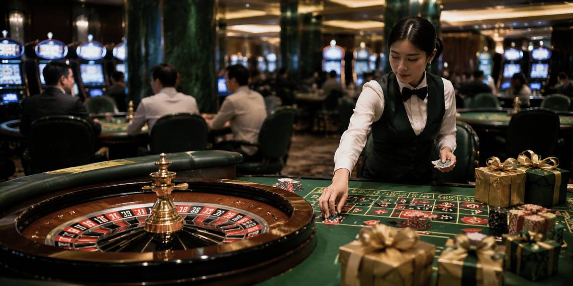 g25 Live Casino