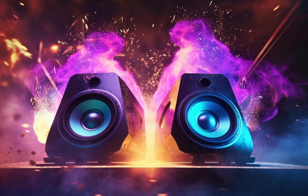 The Best Portable Speakers of 2025 The Best Portable Speakers of 2025